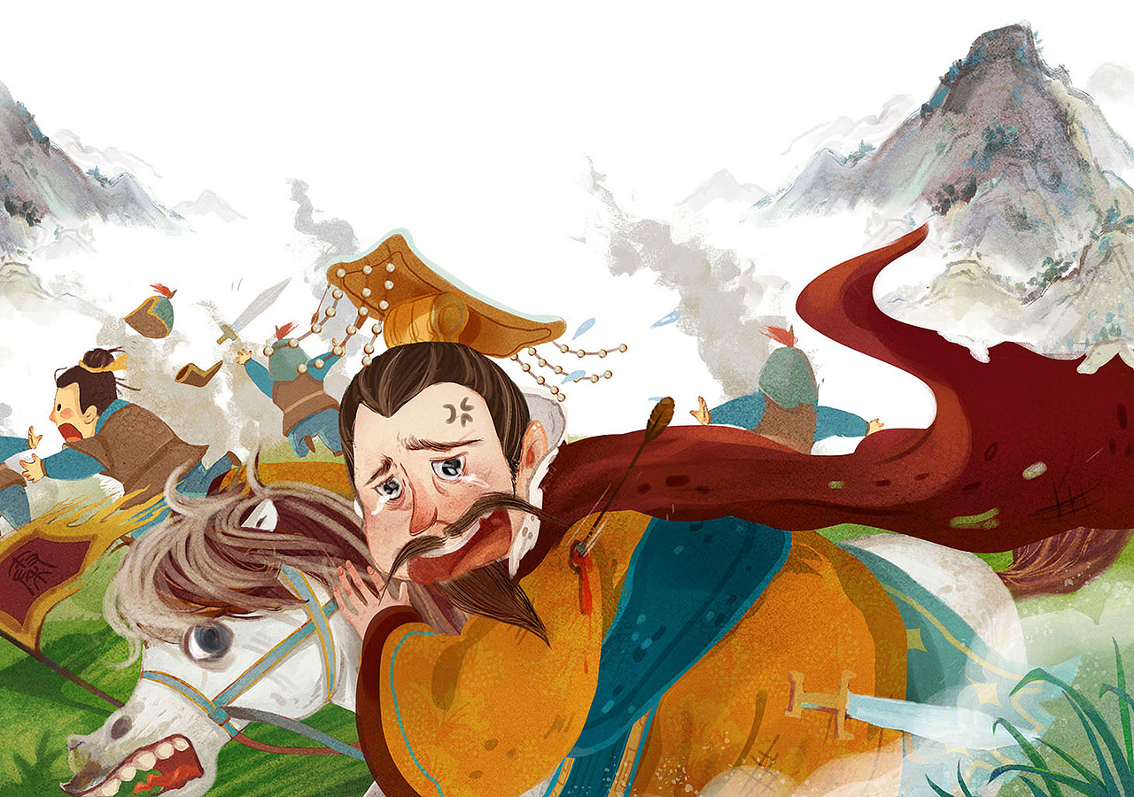 古装大合集走一波