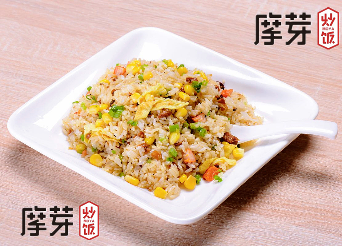 炒饭 摩芽炒饭（图ZMTU0NTMyNTIw） - 其他 - 站酷设计师息港大大原创素材 - 站酷ZCOOL