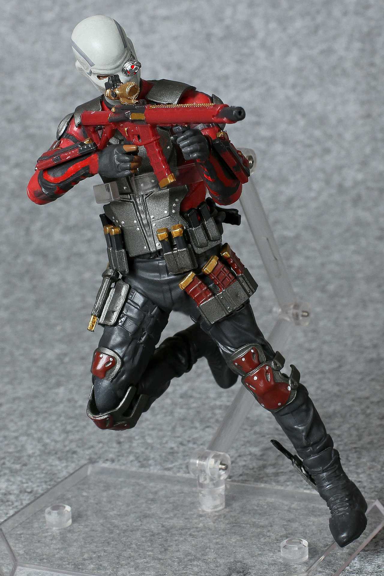 shf 死亡射手