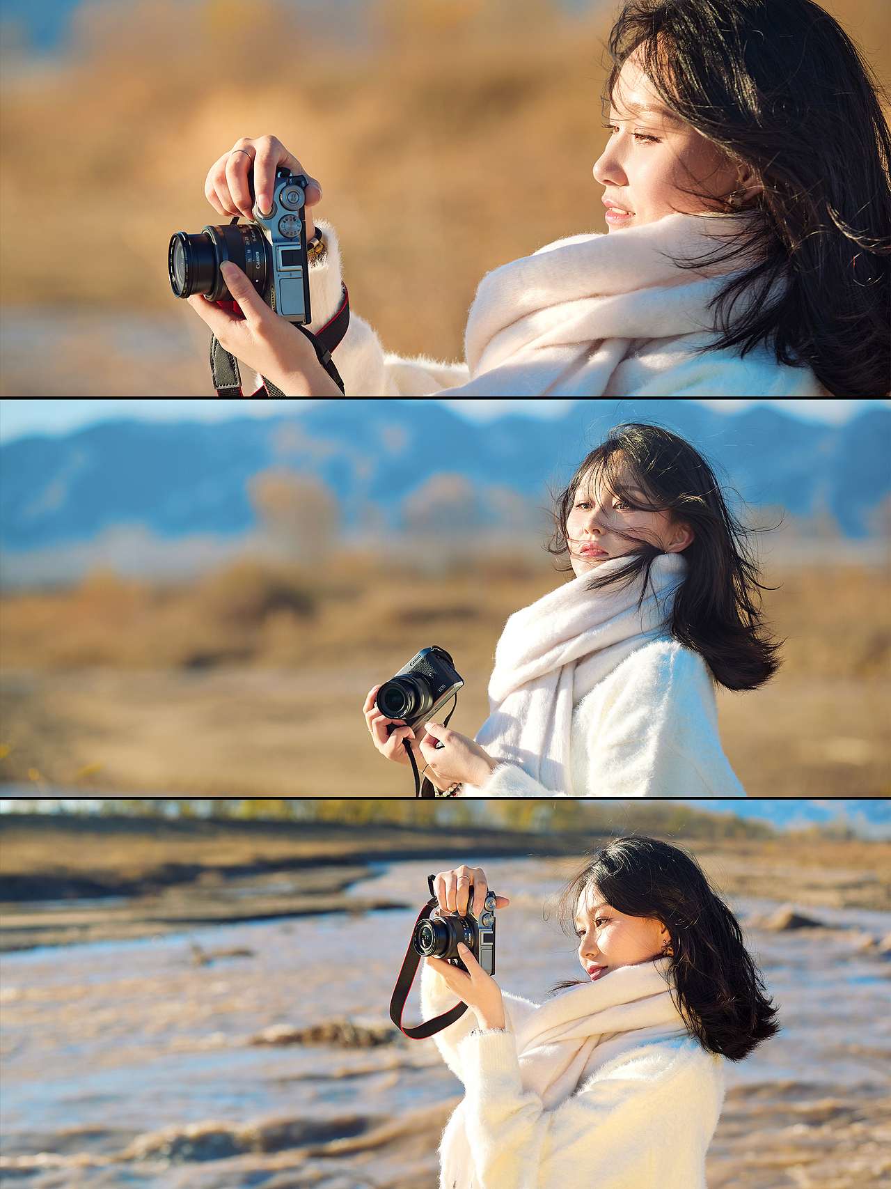 秋天的留念（图ZMzgwNDY1OTA0） - 人像摄影 - 站酷设计师蓝太阳TNT原创素材 - 站酷ZCOOL