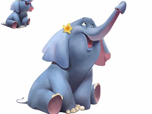 手繪練習(xí)（個(gè)人主頁(yè)-ZMjY0OTI0NTY=） - 其他 - 站酷設(shè)計(jì)師九月天婷婷原創(chuàng)素材 - 站酷ZCOOL