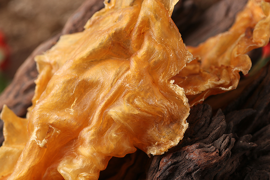 花胶丨滋补干货丨飞鸟传媒——专注生鲜农特产拍摄设计