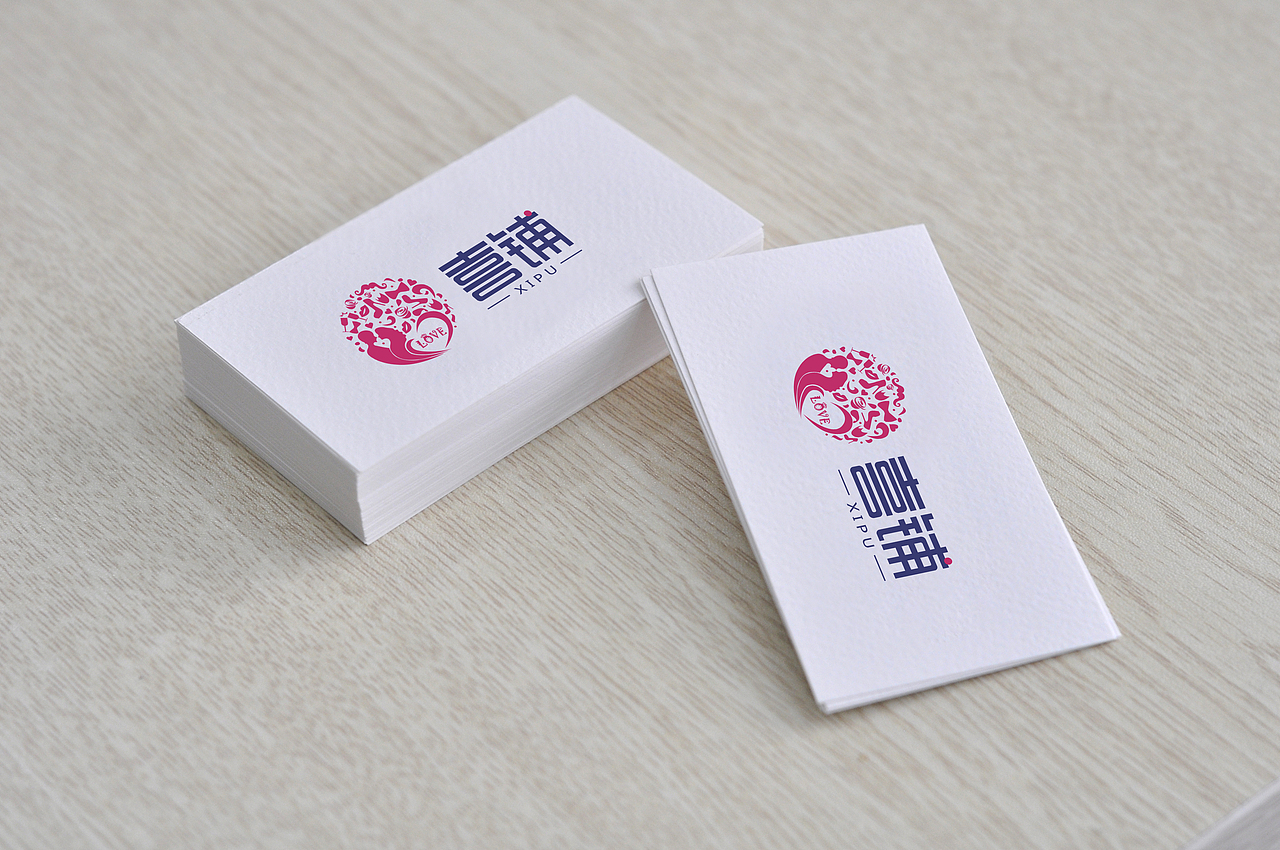 婚庆logo 喜铺（图ZNDMxODk4NTY=） - Logo - 站酷设计师吴巍design原创素材 - 站酷ZCOOL