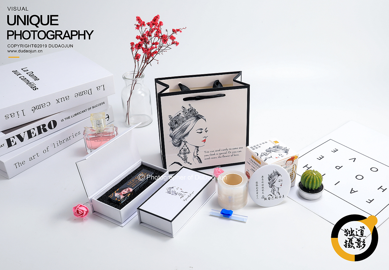 礼品盒产品摄影（图ZMTcxOTc0MDky） - 产品摄影 - 站酷设计师独道文化原创素材 - 站酷ZCOOL