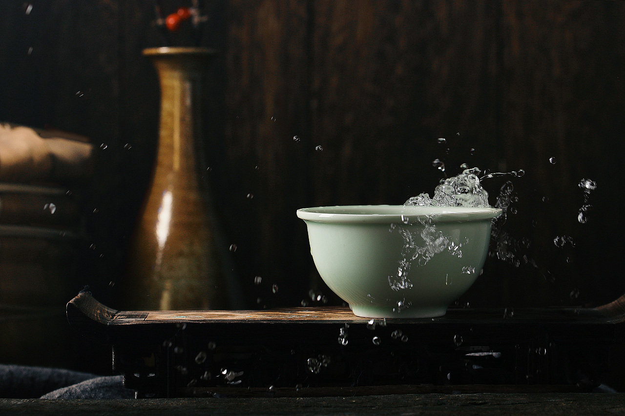 瓷器(陶瓷类)|摄影|产品摄影|杨扬扬goat - 原创作品 - 站酷 (zcool)