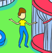 <24节气插图>立夏节气海报