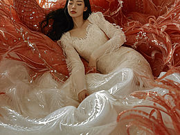 化一片云彩沉与大海