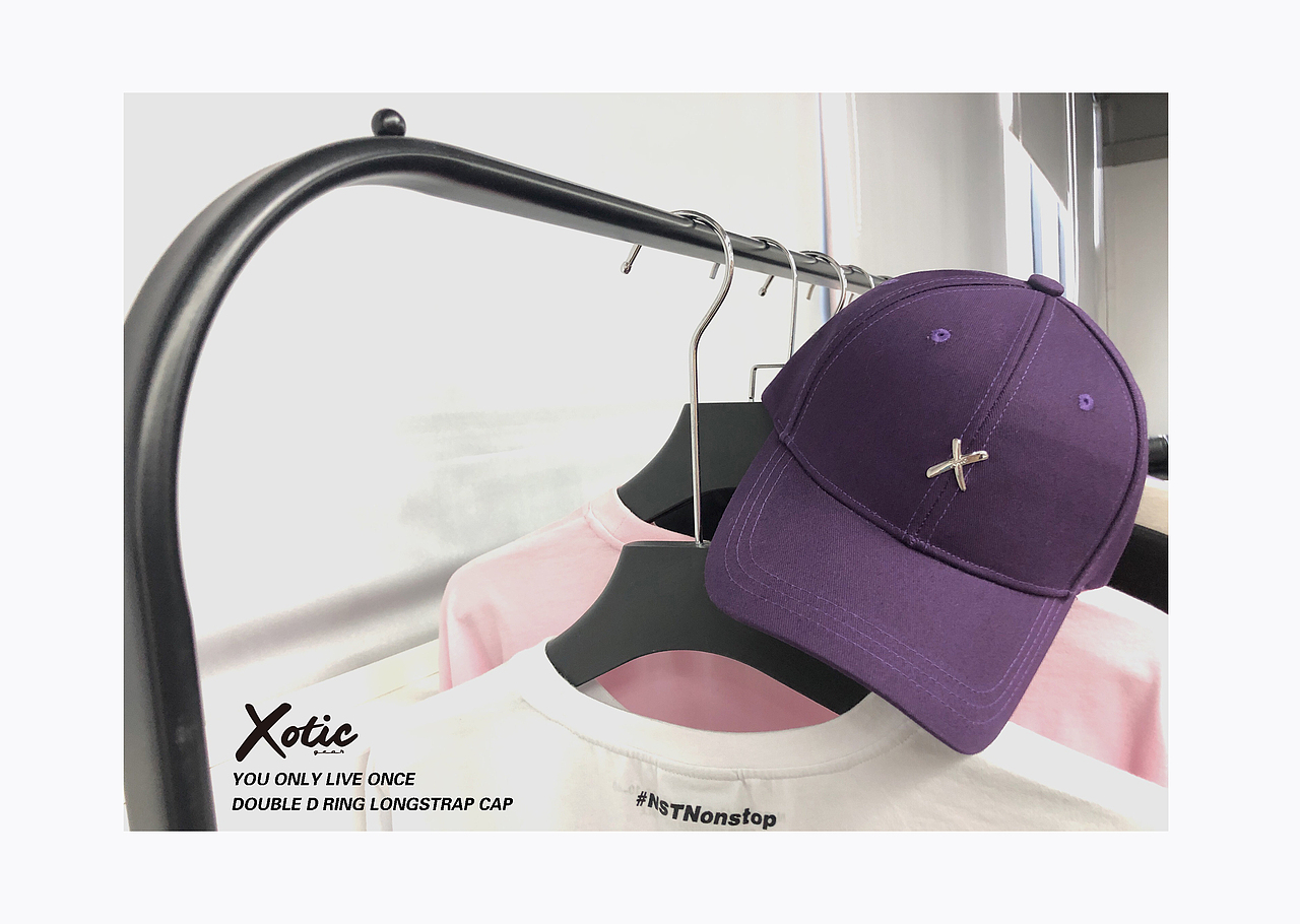 潮流服饰电商店铺设计（图ZMjIzNjczMzIw） - 品牌 - 站酷设计师pika_chu原创素材 - 站酷ZCOOL