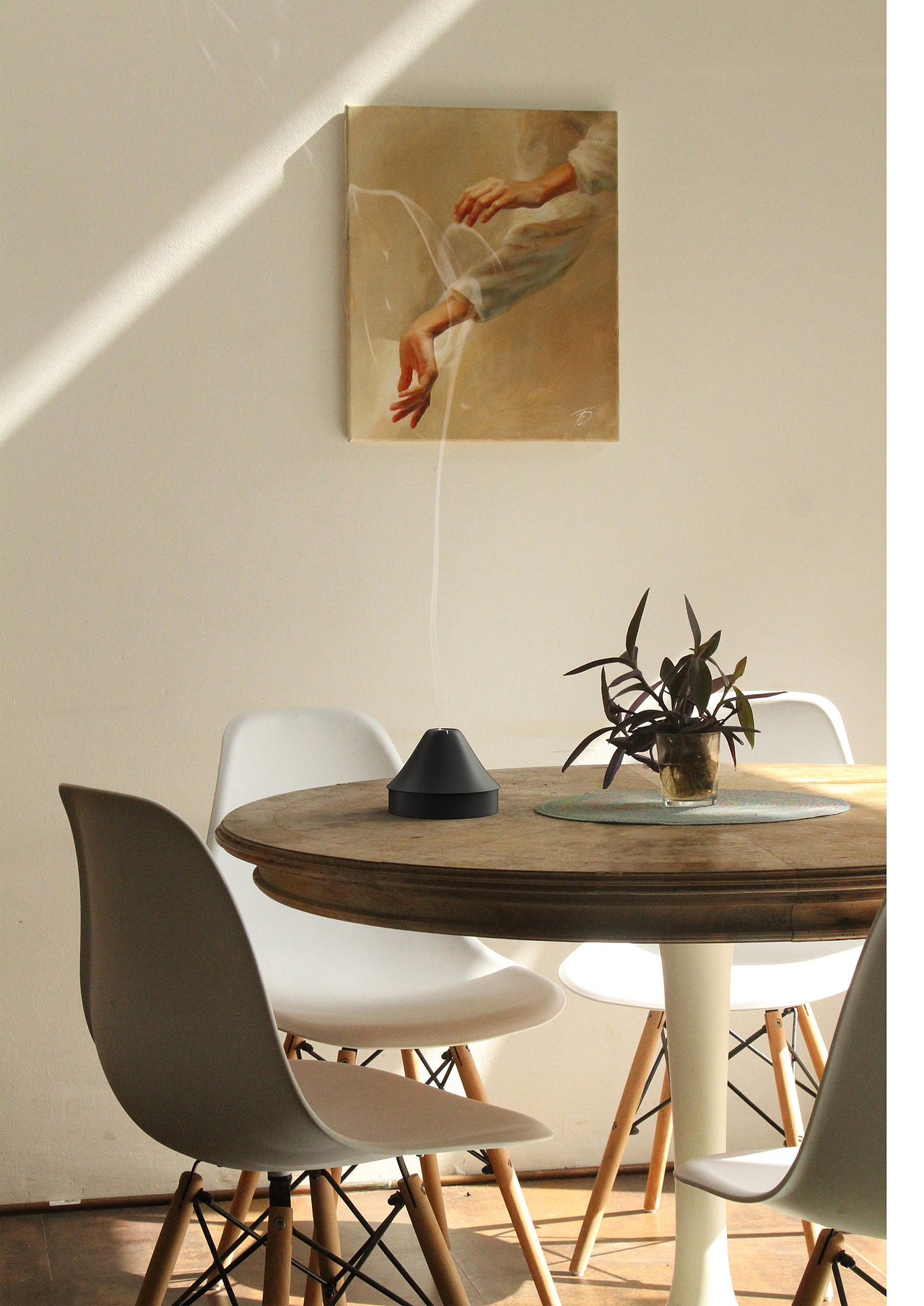 VOLCANO 小火山香炉