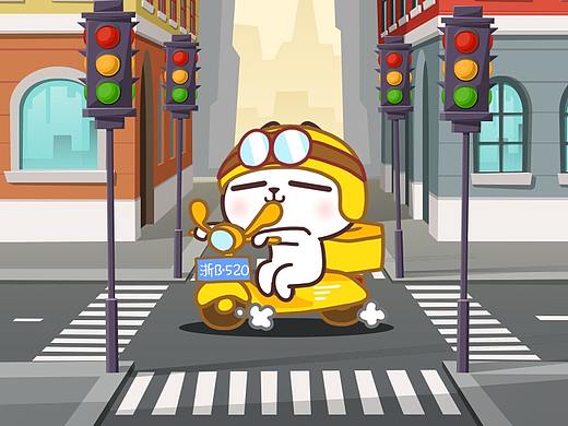 猫与熊之情侣篇6
