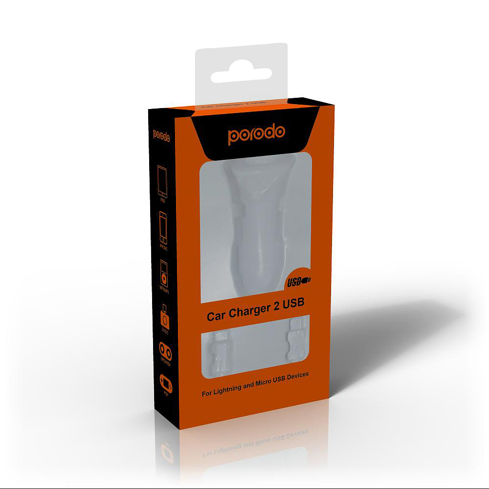 手机周边配件_包装设计