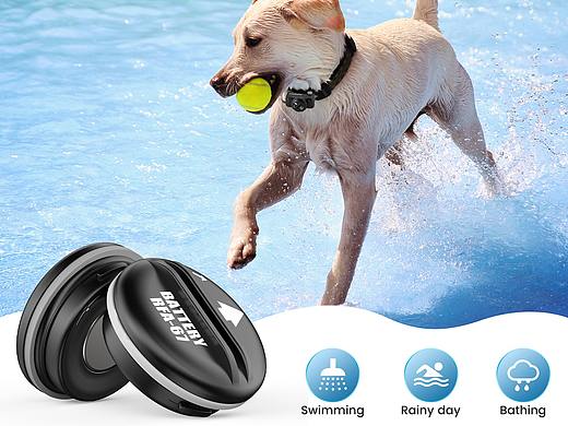 训犬器电池主图