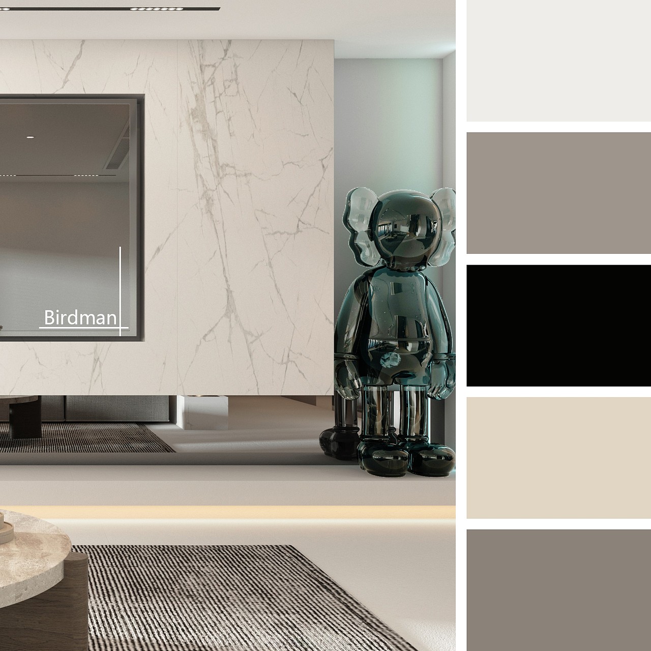 pure（图ZMjg4Mzg1NTM2） - 家装设计 - 站酷设计师香蕉饺子原创素材 - 站酷ZCOOL