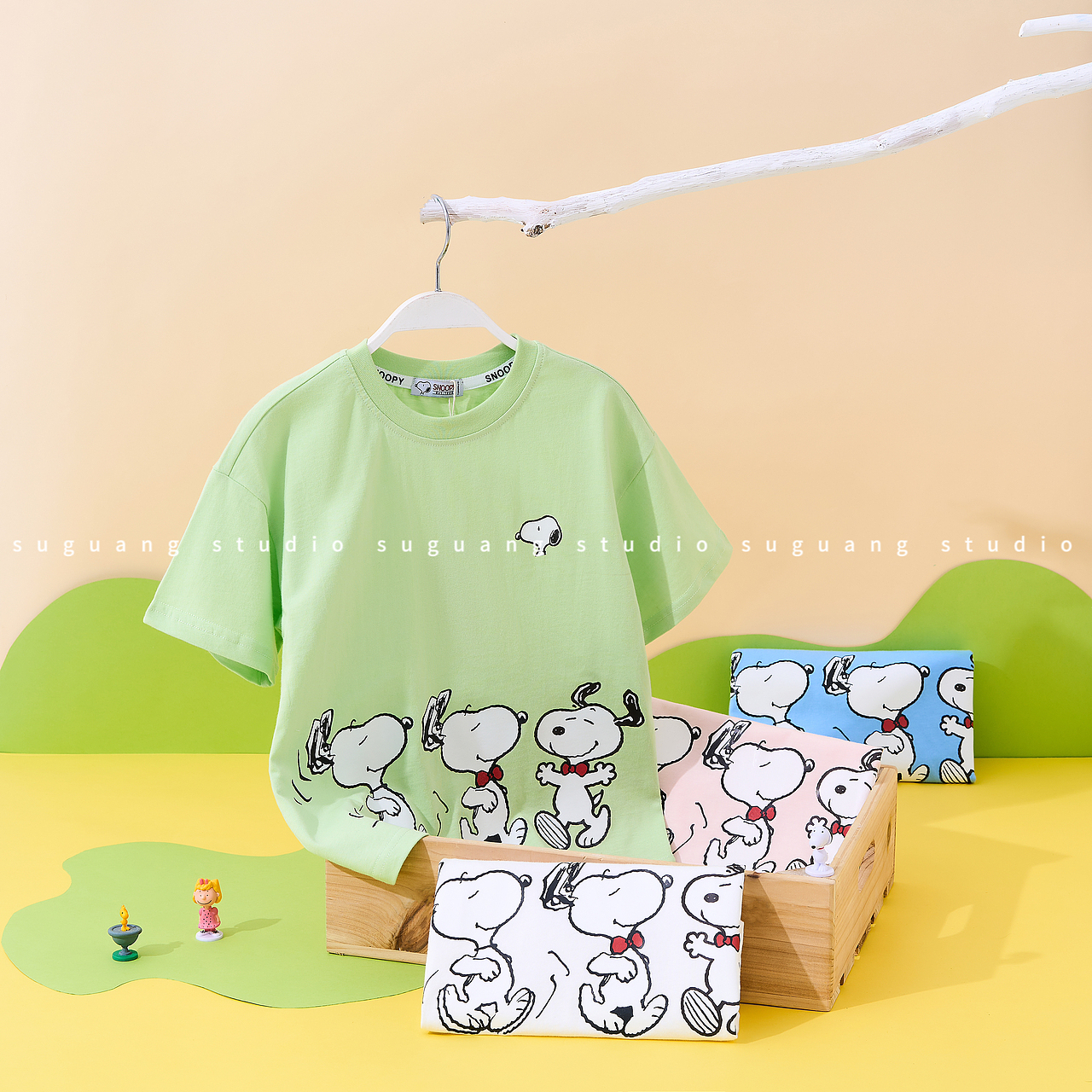 童装创意图｜服装拍摄（图ZMzgyODgyMzU2） - 产品摄影 - 站酷设计师SGSTUDIO原创素材 - 站酷ZCOOL