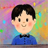 Lu田心怀的头像