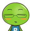 豌豆兄妹表情(一)  