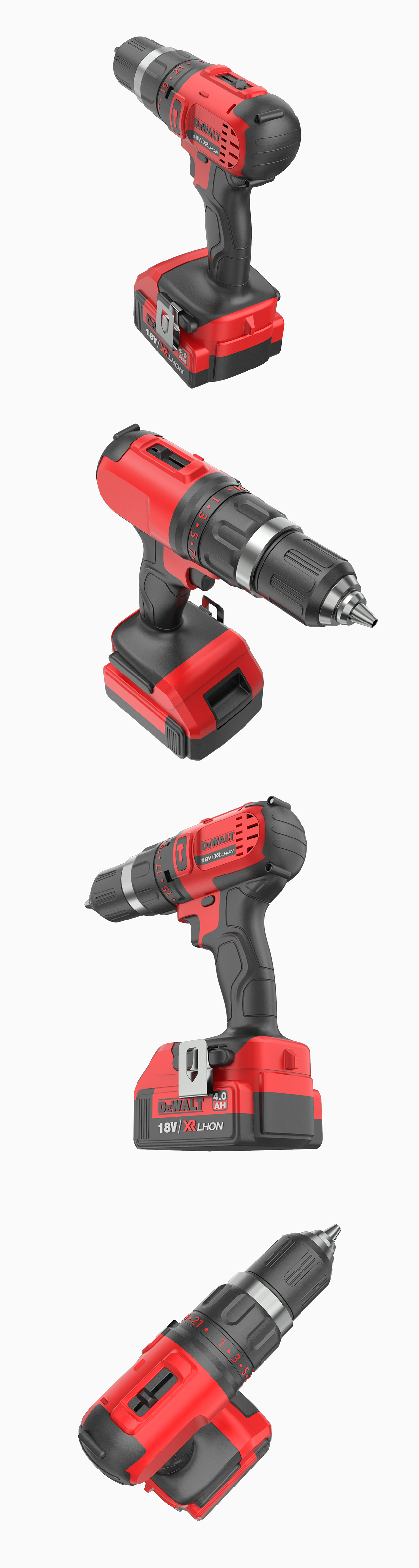 家用电钻（图ZMTU5NDczMDcy） - 工业用品/机械 - 站酷设计师莫斯卡托原创素材 - 站酷ZCOOL