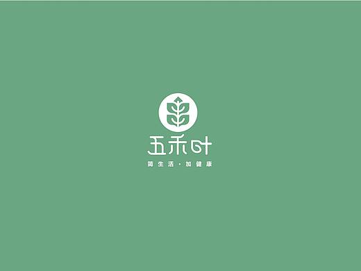 藜麦品牌设计