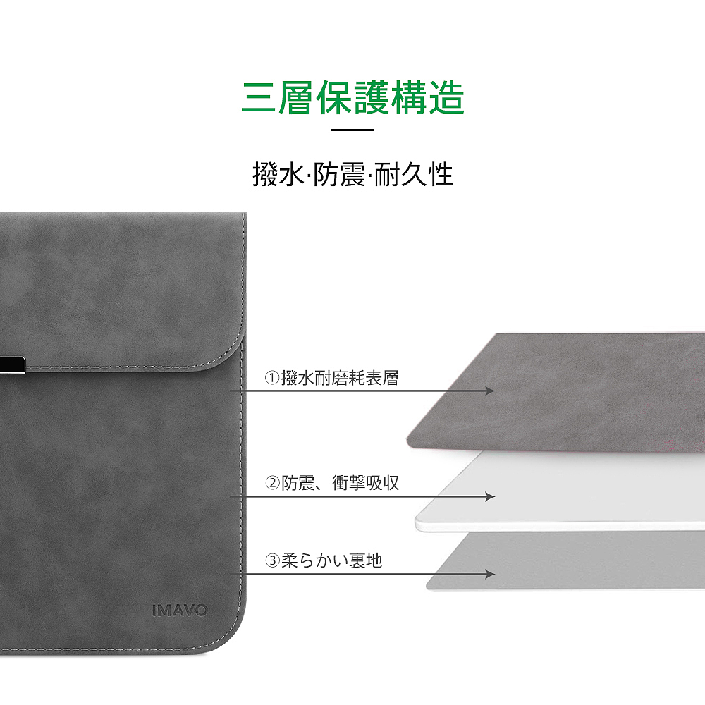 亚马逊内胆包主图（图ZMjI0MTExNzMy） - 电商 - 站酷设计师冰糖葫卢1原创素材 - 站酷ZCOOL