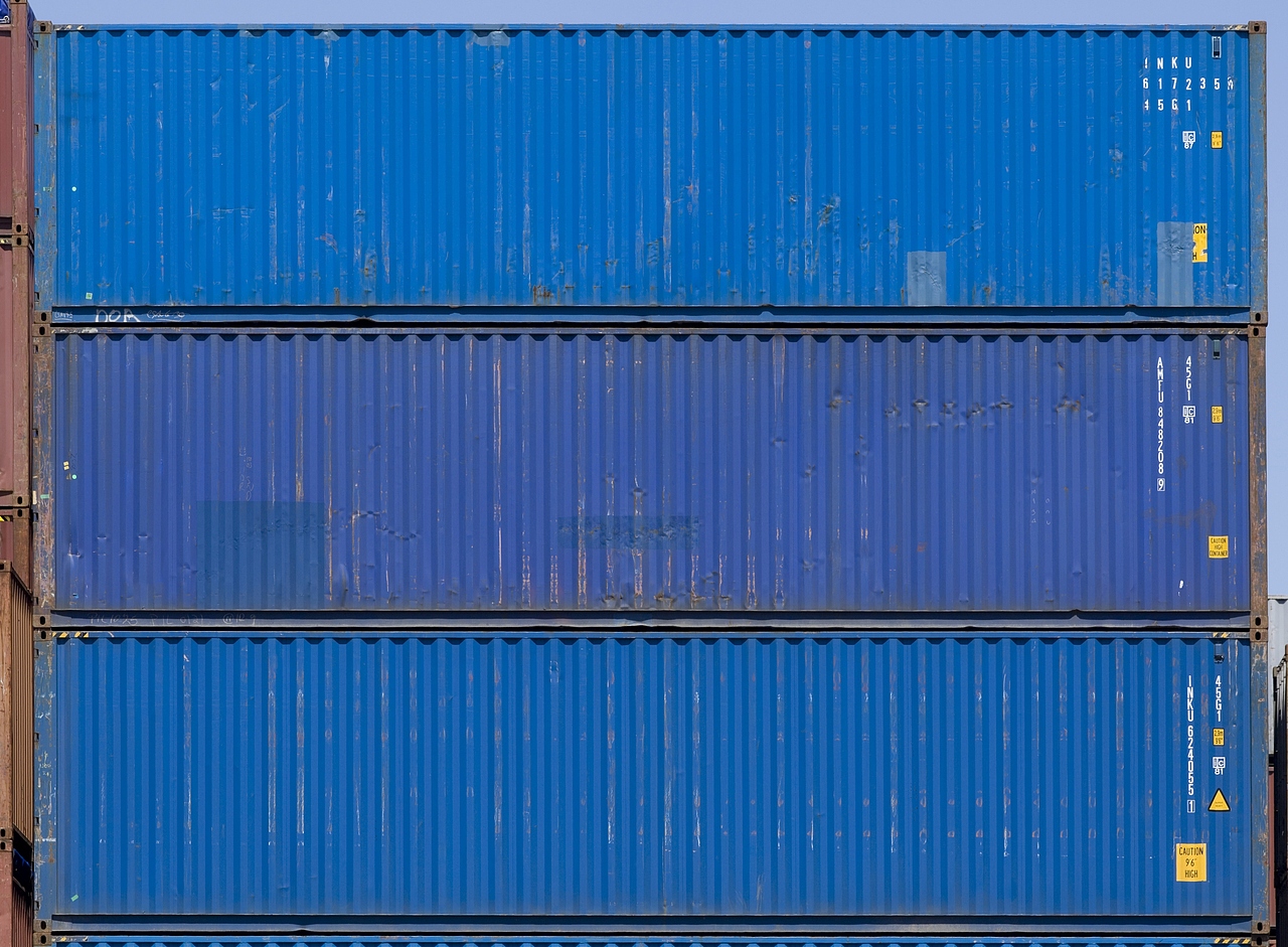集装箱风格摄影贴图（图ZMjM3NTk0MzY4） - 环境/建筑摄影 - 站酷设计师果宇原创素材 - 站酷ZCOOL