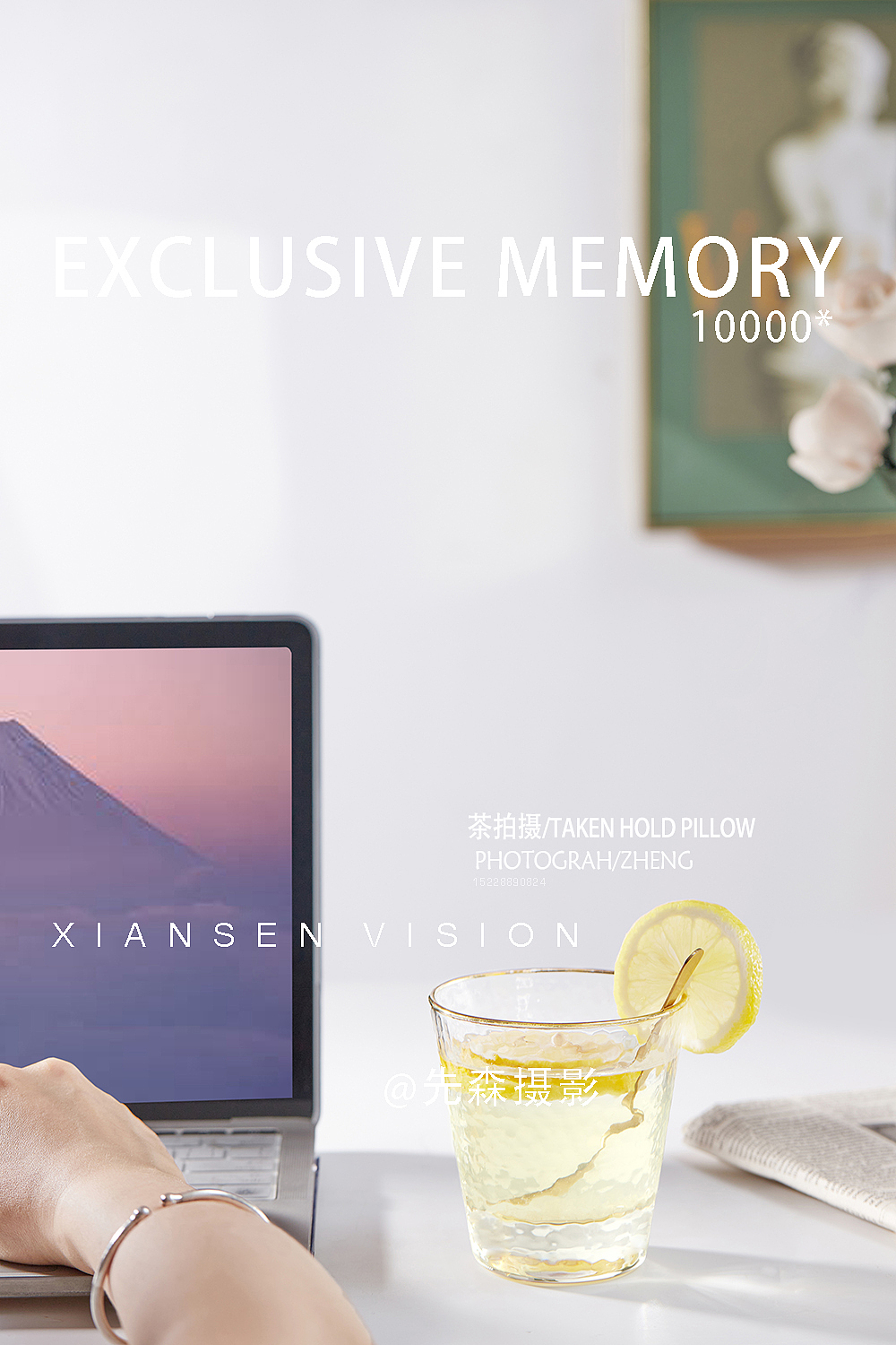 成都美食拍摄美食摄影✘蜂蜜冻干柠檬片/茶叶/胎菊（图ZMjU5ODQwMTI4） - 美食摄影 - 站酷设计师关耳先森美食摄影原创素材 - 站酷ZCOOL