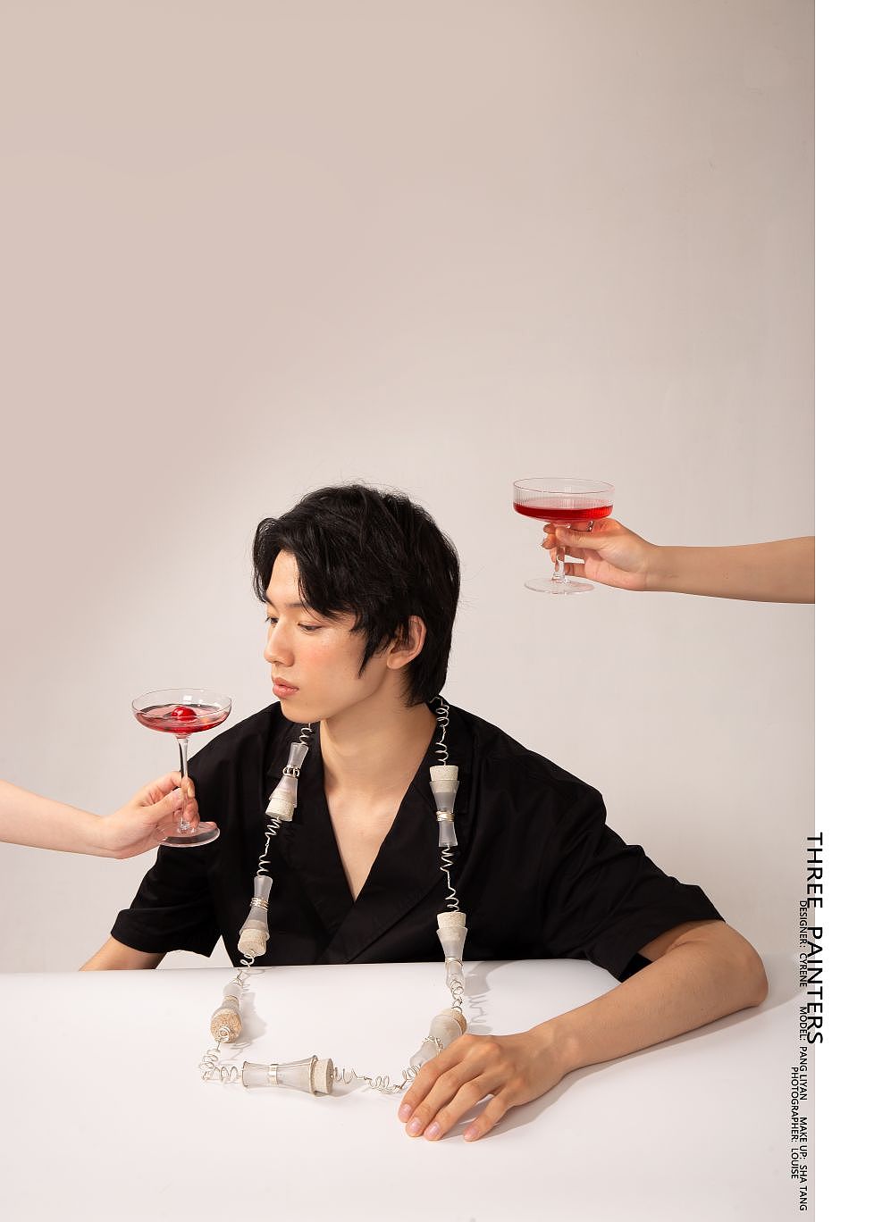 食事（图ZMzQ3MzIwMjQ4） - 时尚/艺术摄影 - 站酷设计师ThreePainters原创素材 - 站酷ZCOOL