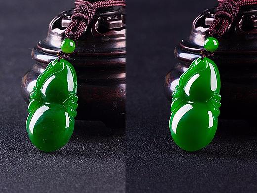 和田玉葫芦（个人主页-ZMjg2OTkzODg=） - 修图/后期 - 站酷设计师小梁222原创素材 - 站酷ZCOOL