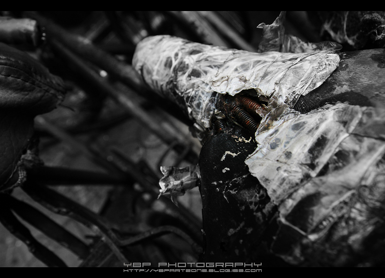 ybp是非黑白の一