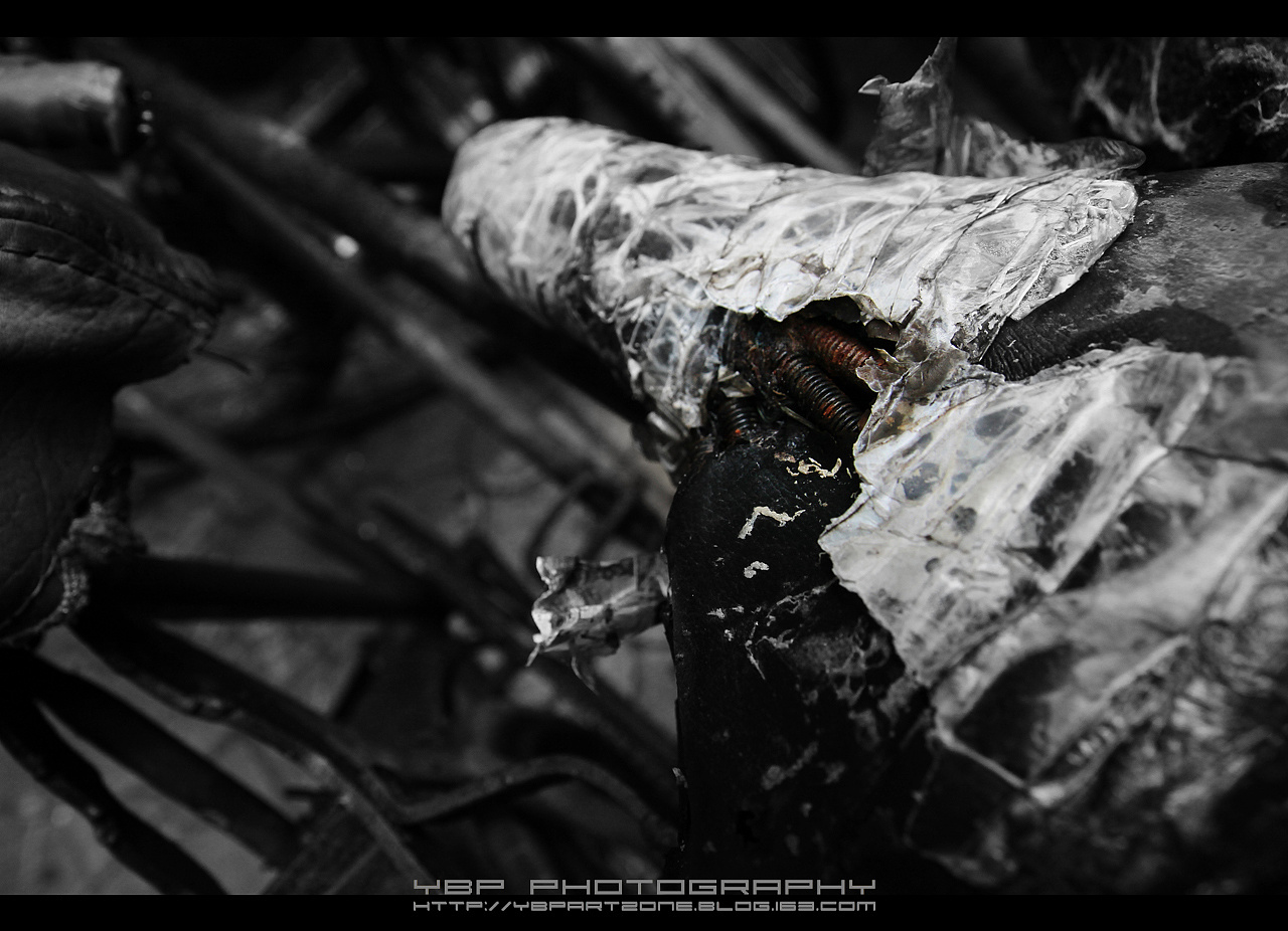 【ybp】是非黑白の一