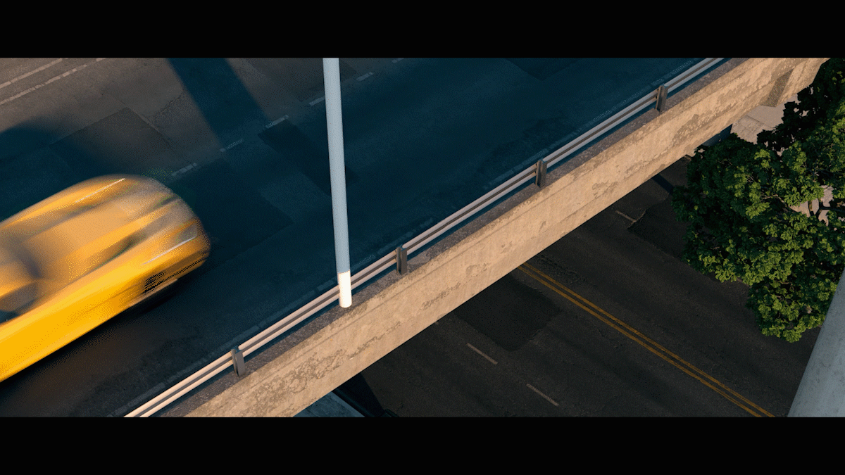 The Last Viper from Pennzoil（图ZMjg4MDY0MjU2） - 动画/影视 - 站酷设计师隔夜茶_原创素材 - 站酷ZCOOL