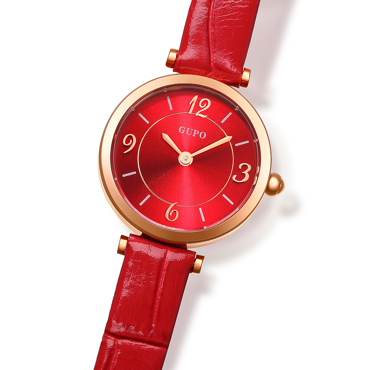 珠宝摄影 之 金表（图ZMTc1NDU0NjEy） - 产品摄影 - 站酷设计师一灯大叔原创素材 - 站酷ZCOOL