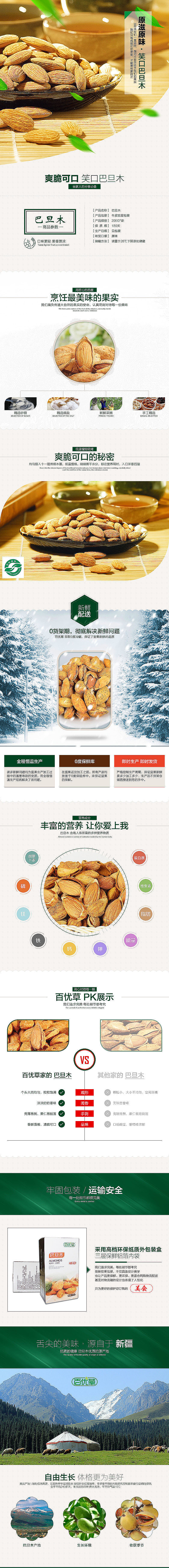 食品类目（图ZOTUwOTI5OTY=） - 电商 - 站酷设计师纪遇原创素材 - 站酷ZCOOL