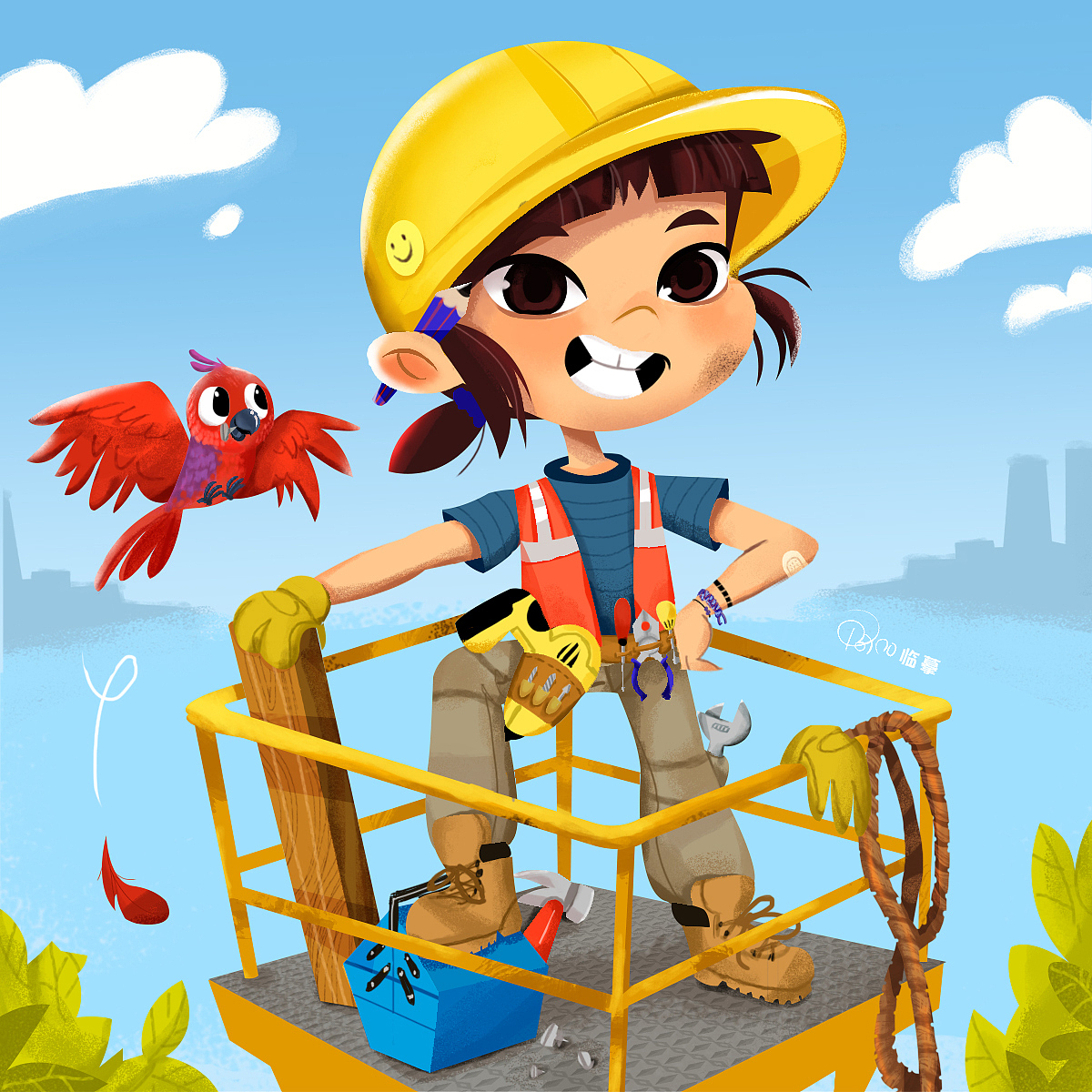 一些练习（图ZMjU1ODE2ODAw） - 创作习作 - 站酷设计师啊noooooo原创素材 - 站酷ZCOOL