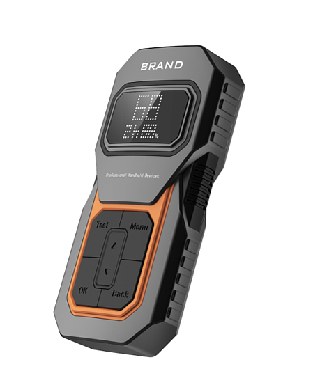 手持MAK設備外觀設計（圖ZMjc0NTM3MTE2） - 工業(yè)用品/機械 - 站酷設計師廣州六色工業(yè)設計原創(chuàng)素材 - 站酷ZCOOL