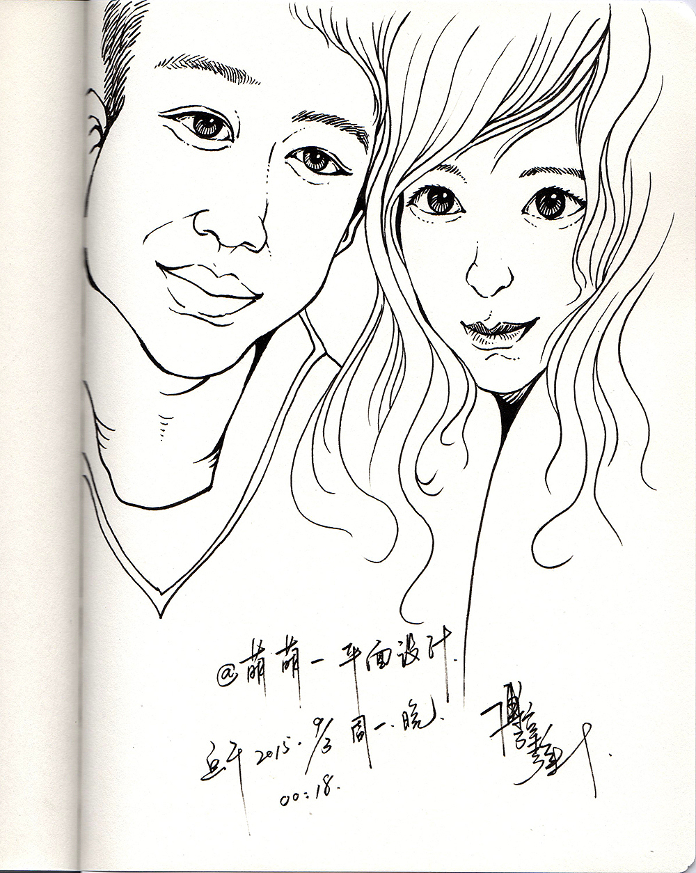 2015年3月随身小本整理（图ZMjU1NzUxMzY=） - 绘画 - 站酷设计师傅淳强画者之旅原创素材 - 站酷ZCOOL