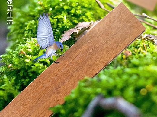 木地板每日日歷早安問早日歷每日一圖（個(gè)人主頁-ZNDE5MzU3MTY=） - 其他平面 - 站酷設(shè)計(jì)師蕭蕭小逗比i原創(chuàng)素材 - 站酷ZCOOL