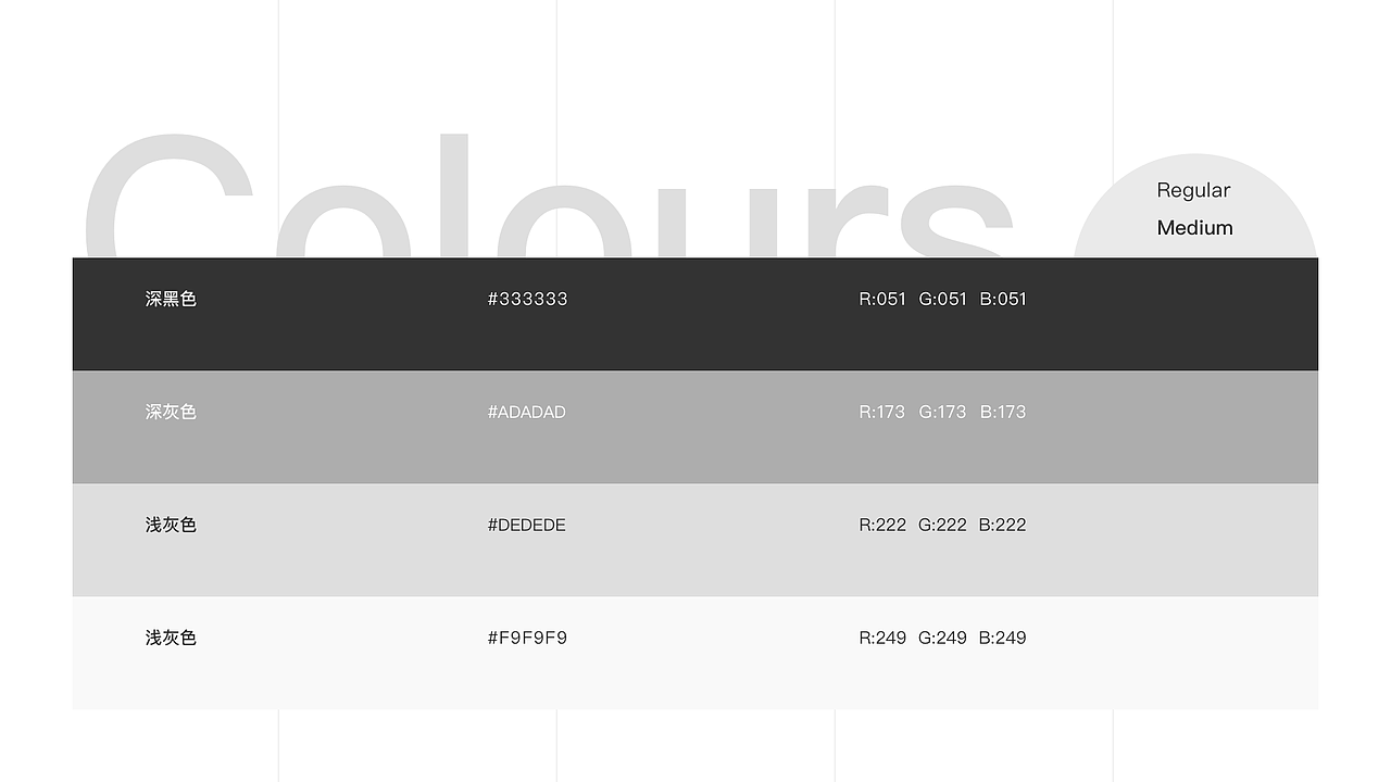 此刻 居家APP设计