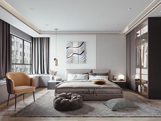 沉滄 ——续作（现代轻奢）