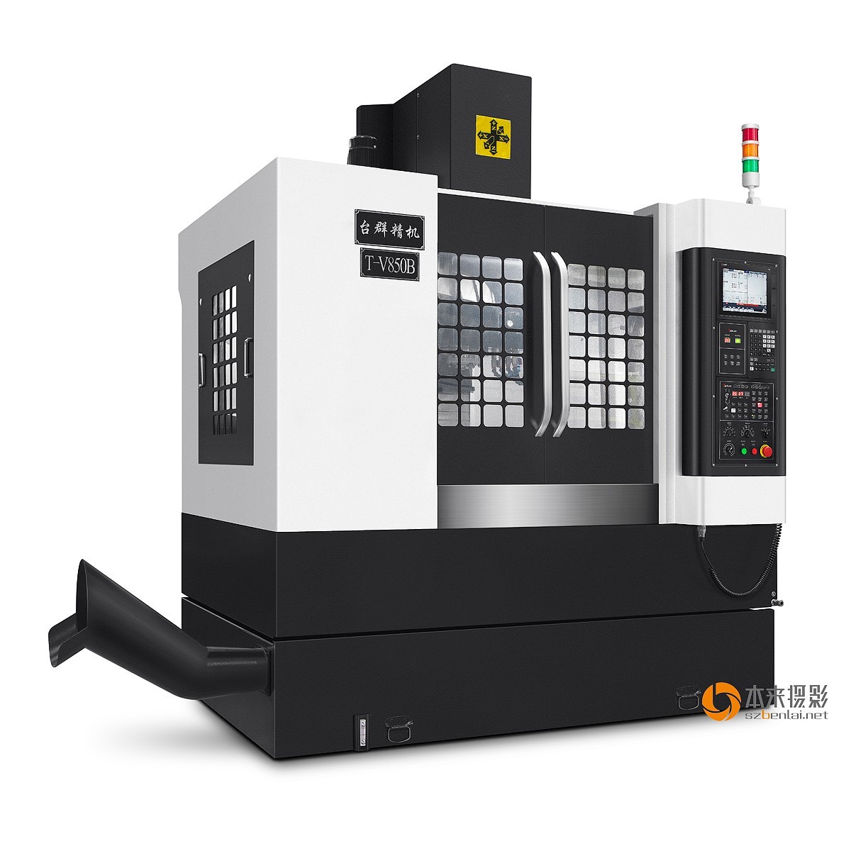 大型设备产品摄影工业设备摄影工业产品摄影