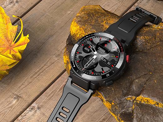 智能手表详情页