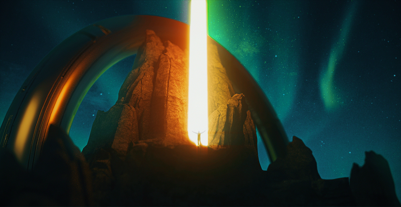 一些oc小练习（图ZMTIzNjgyNzQw） - 其他三维 - 站酷设计师Enzo_Pan原创素材 - 站酷ZCOOL