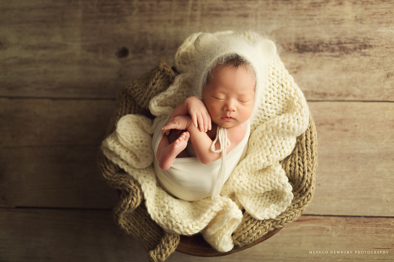 梦可时光机-新生儿系列