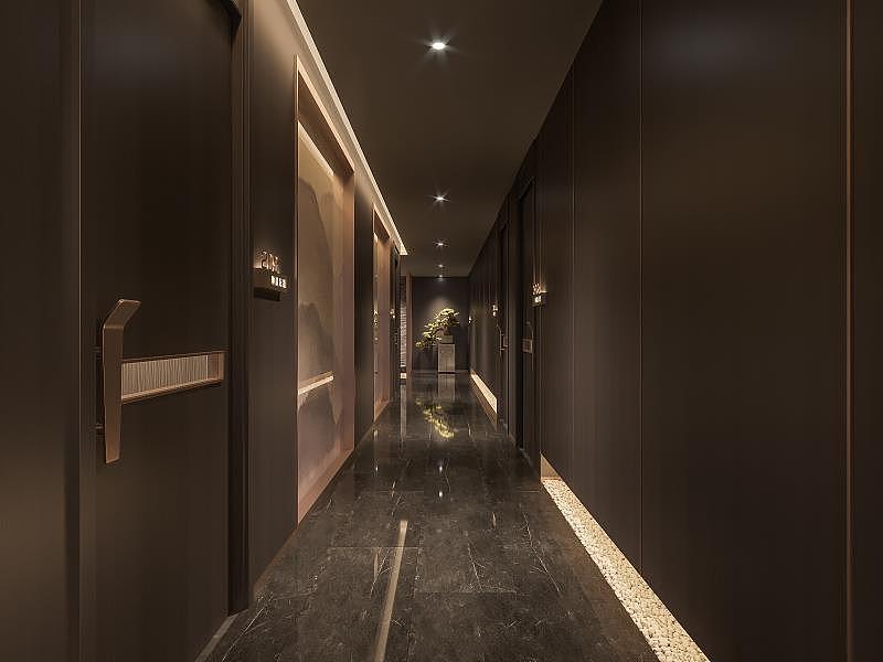 【三景装饰】坤晨足道