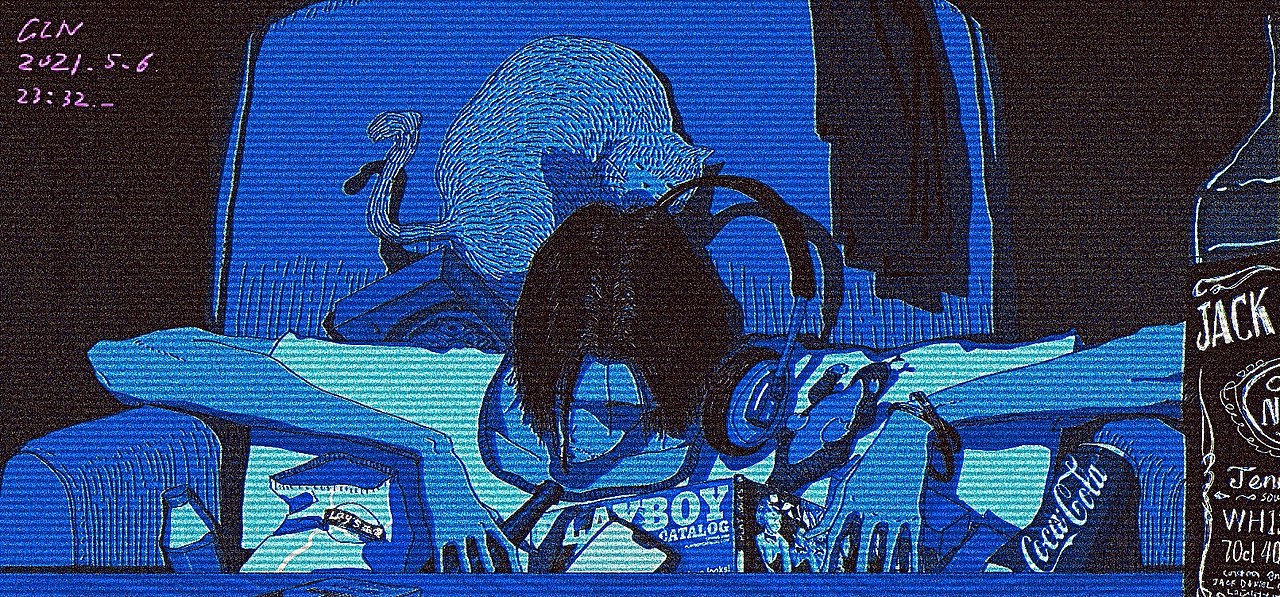 最近练习（图ZMjYzOTY1NDg4） - 创作习作 - 站酷设计师CheeseGin原创素材 - 站酷ZCOOL