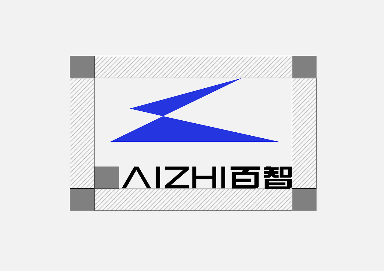 百智（图ZNDkwNDI1MjA=） - Logo - 站酷设计师学之原创素材 - 站酷ZCOOL