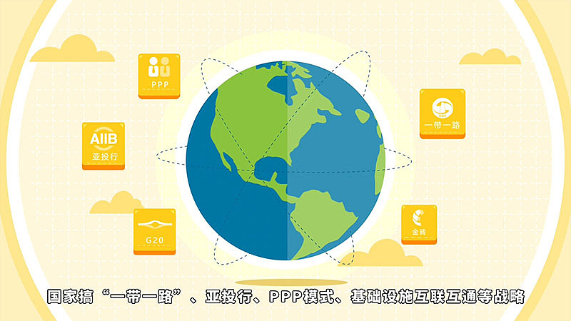 大国财政（图ZOTk1MTI1ODA=） - Motion Graphic - 站酷设计师一特动画原创素材 - 站酷ZCOOL