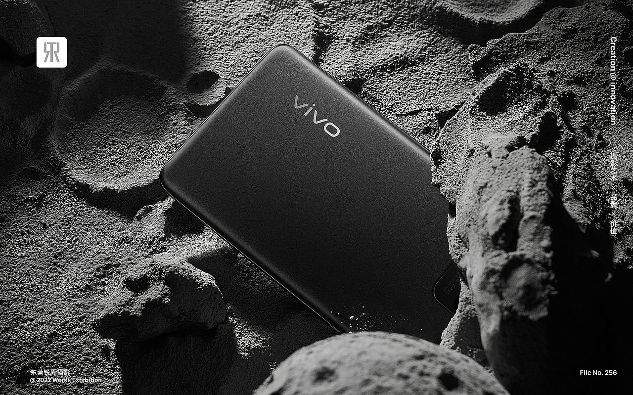 创意摄影 | vivo S15 手机摄影 | 东莞锐图摄影（图ZMzEwODUxMzA0） - 产品摄影 - 站酷设计师东莞锐图摄影原创素材 - 站酷ZCOOL