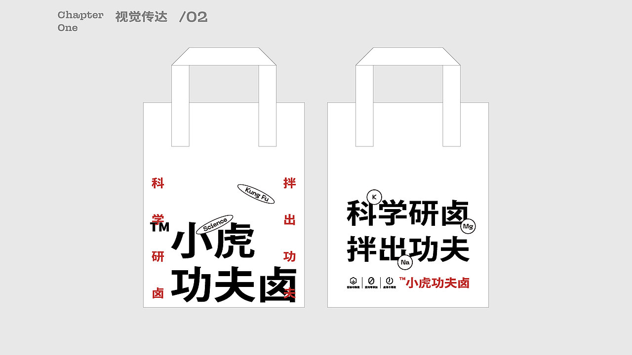 Brand 2021 小虎功夫卤（图ZMjY5ODY4NTI0） - 品牌 - 站酷设计师nannnn5692原创素材 - 站酷ZCOOL