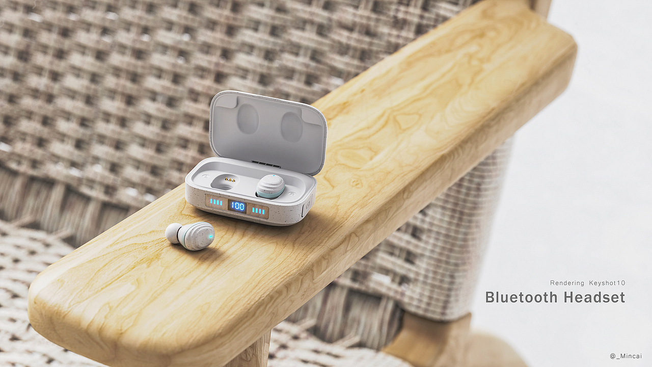 2021年终渲染总结