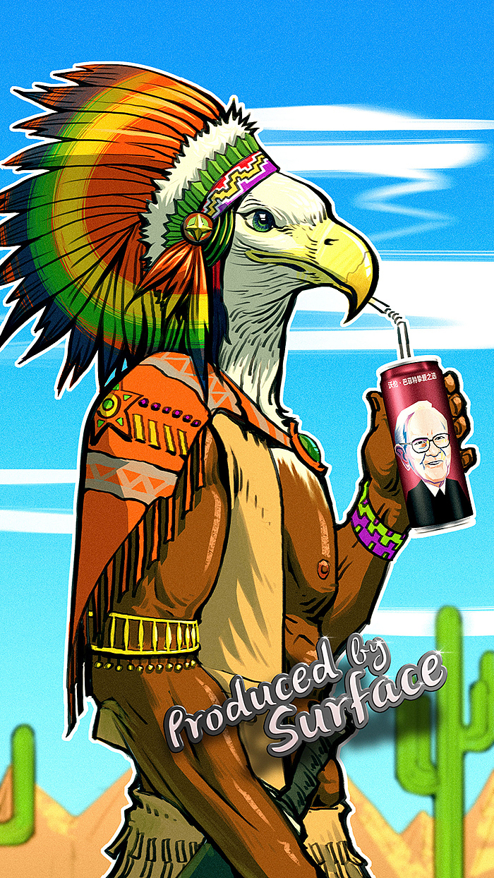 "帕克·阿马鲁三世终于回到了故乡,作为最后一批莫西干人,他决定毕生